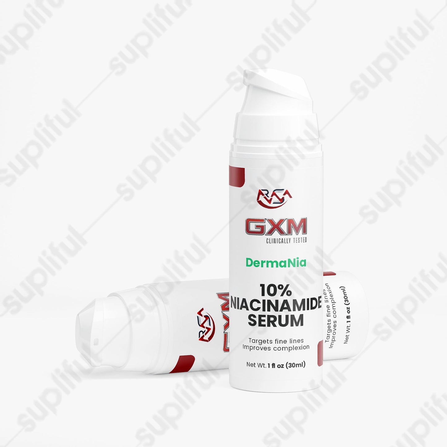 DermaNia - 10% Niacinamide Serum