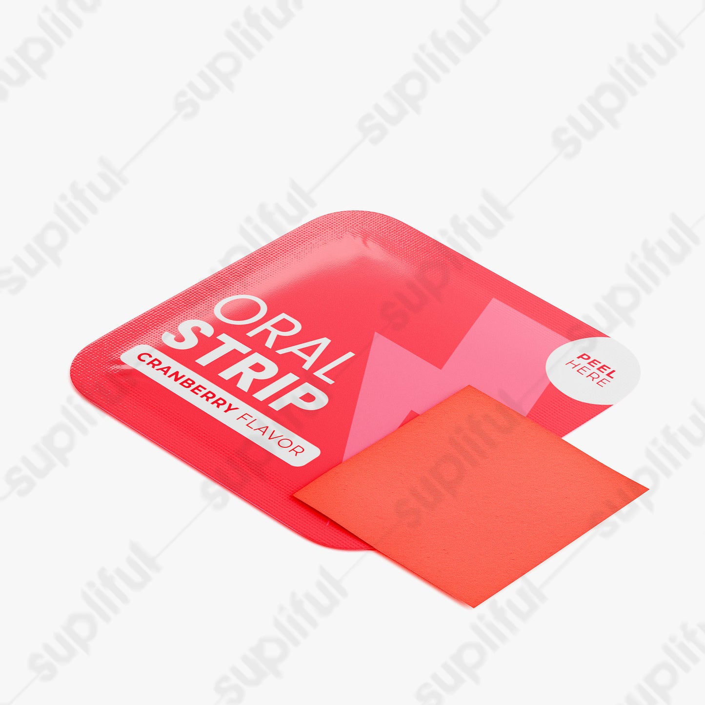 EnerX - Energy Strips