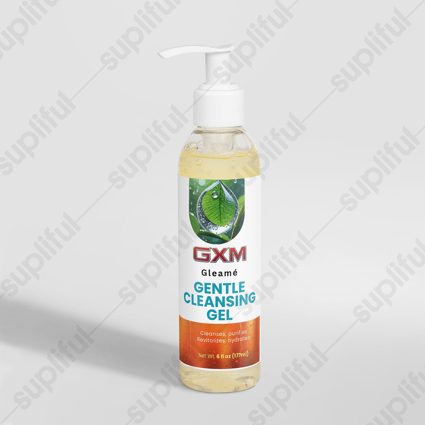 Gleamé Gentle Cleansing Gel