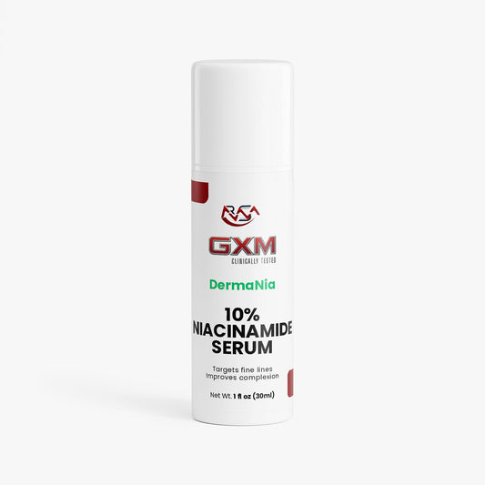DermaNia - 10% Niacinamide Serum