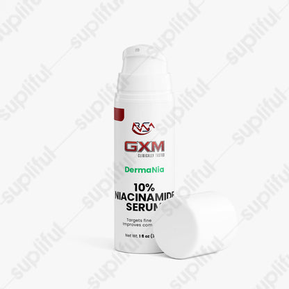 DermaNia - 10% Niacinamide Serum