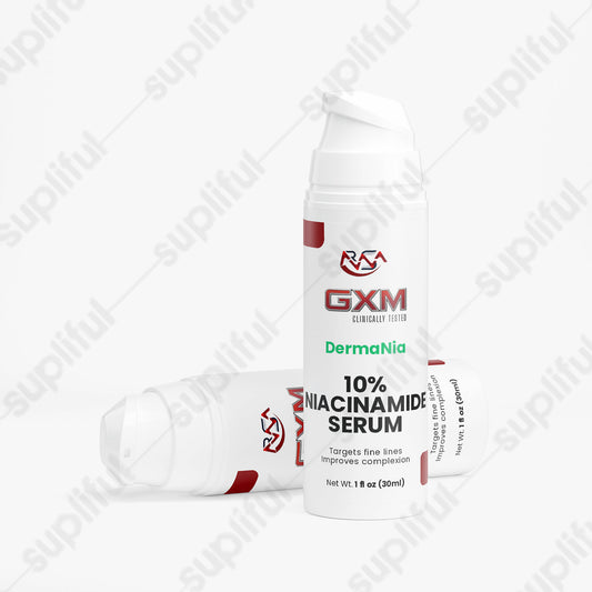 DermaNia - 10% Niacinamide Serum
