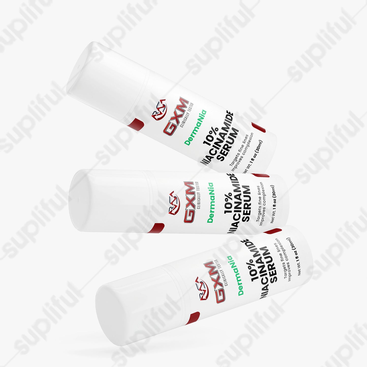 DermaNia - 10% Niacinamide Serum