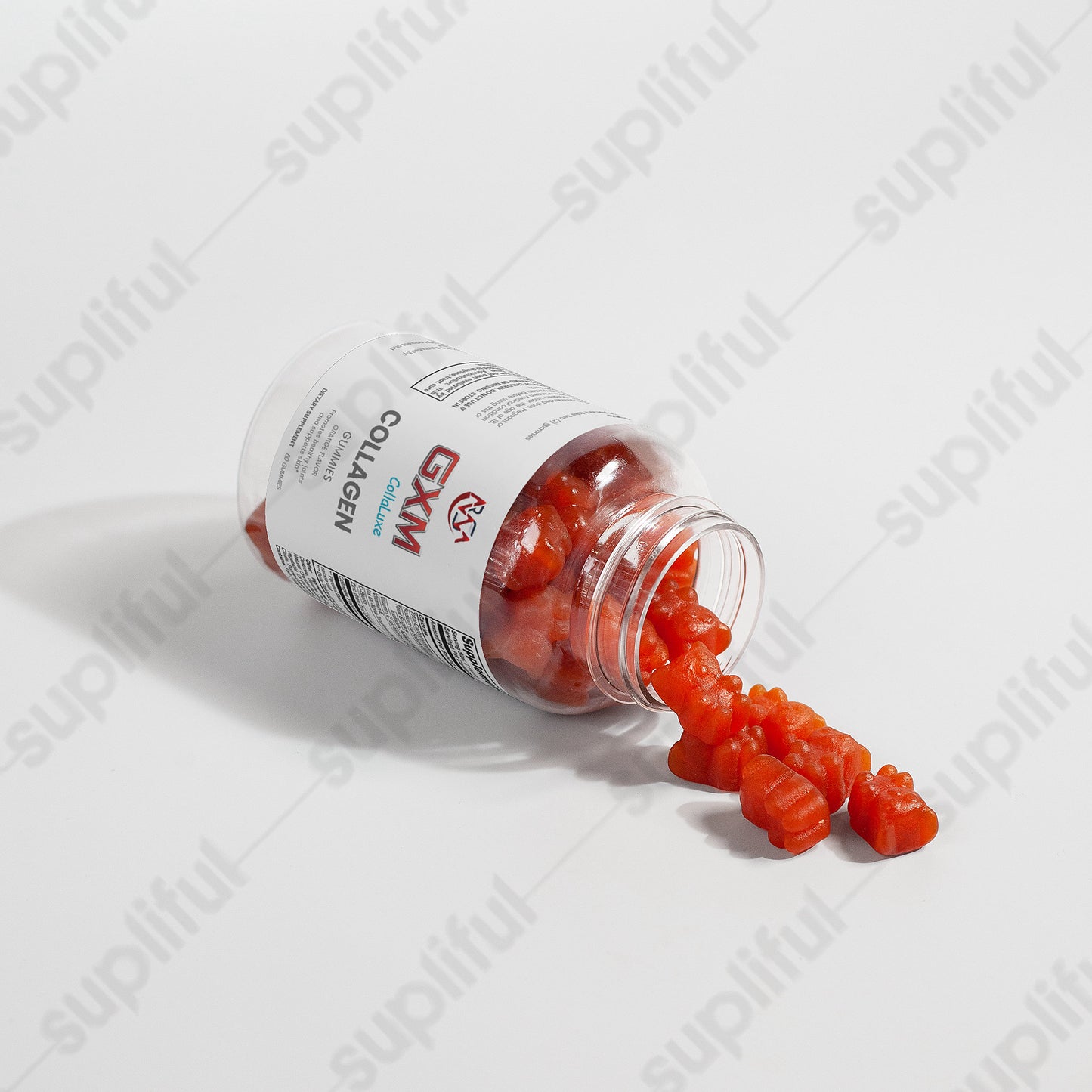 CollaLuxe - Collagen Gummies (Adult)