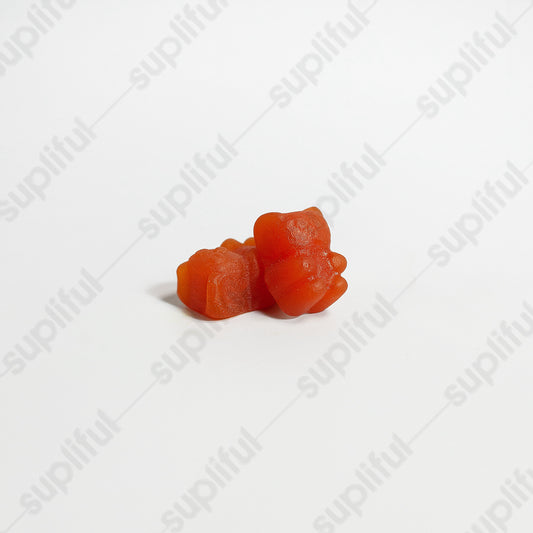 CollaLuxe - Collagen Gummies (Adult)