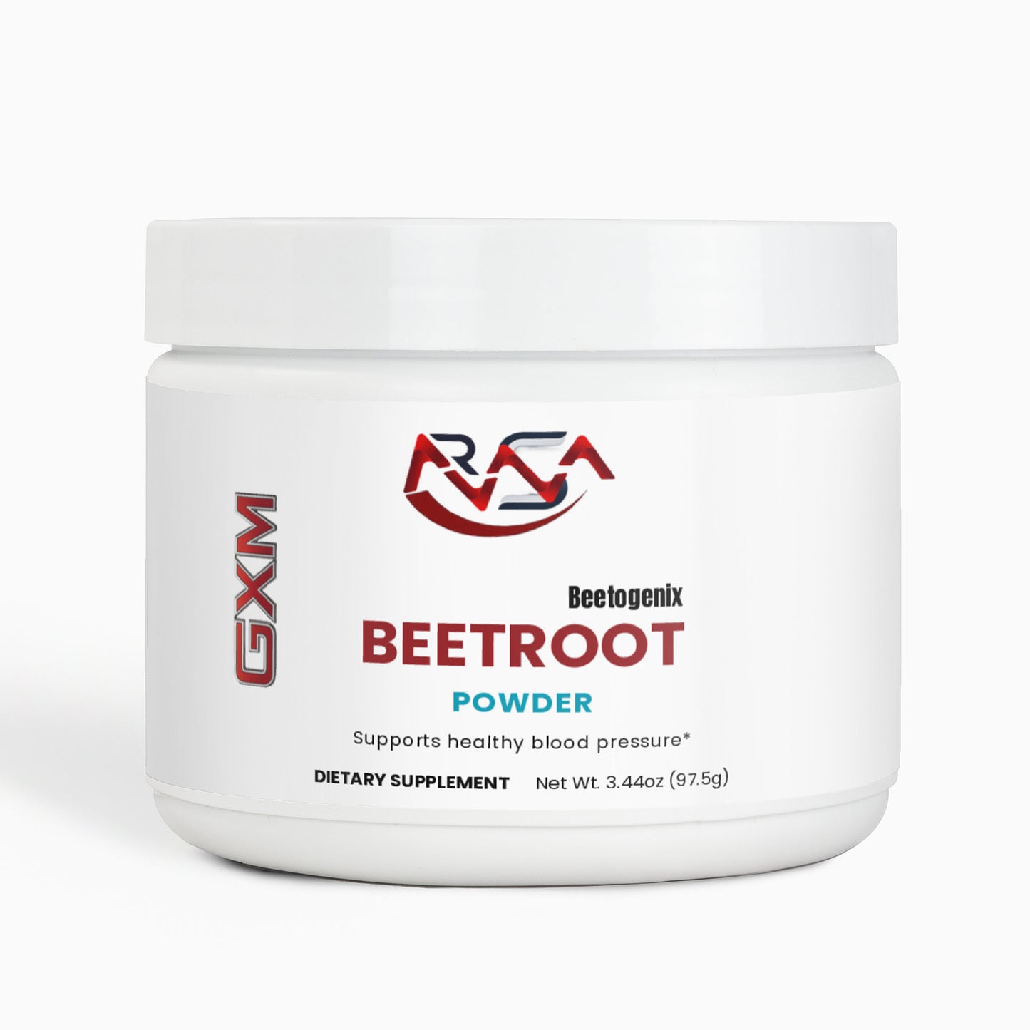 Beetogenix - Beetroot Powder