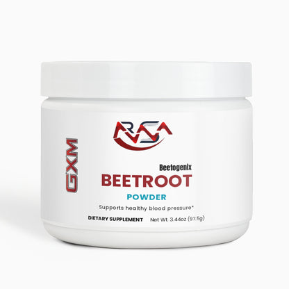Beetogenix - Beetroot Powder