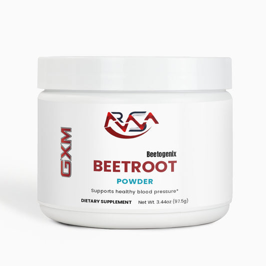 Beetogenix - Beetroot Powder