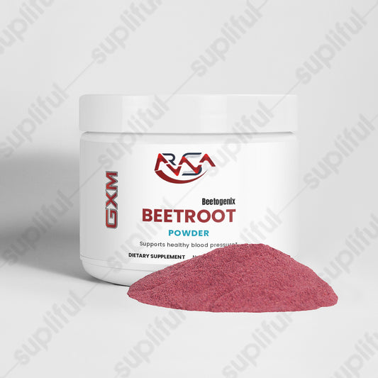 Beetogenix - Beetroot Powder