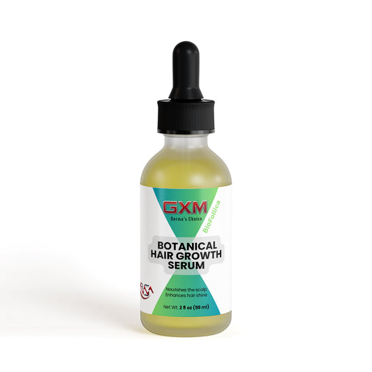 BioFollica: Botanical Hair Growth Serum
