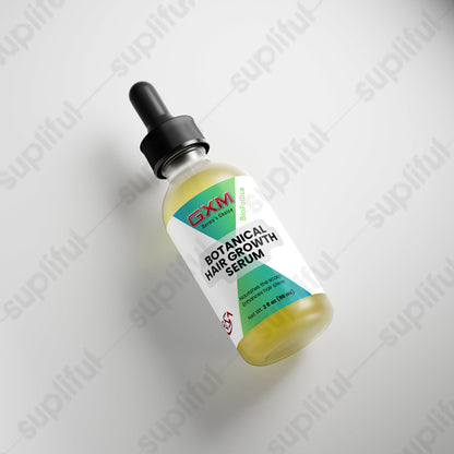 BioFollica: Botanical Hair Growth Serum