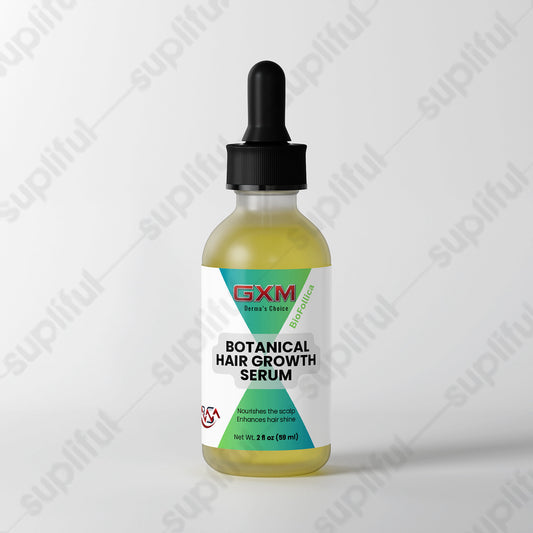BioFollica: Botanical Hair Growth Serum