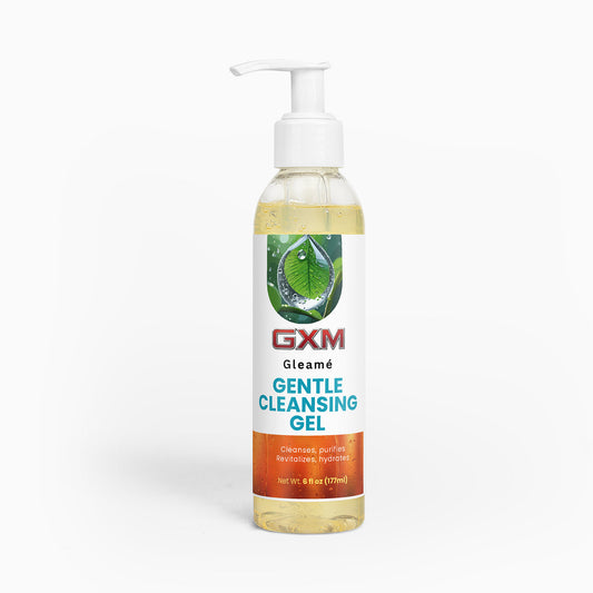 Gleamé Gentle Cleansing Gel